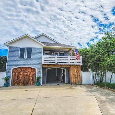 Coastal Serenity - Unit A - Top Floor Kill Devil Hills Luaran gambar