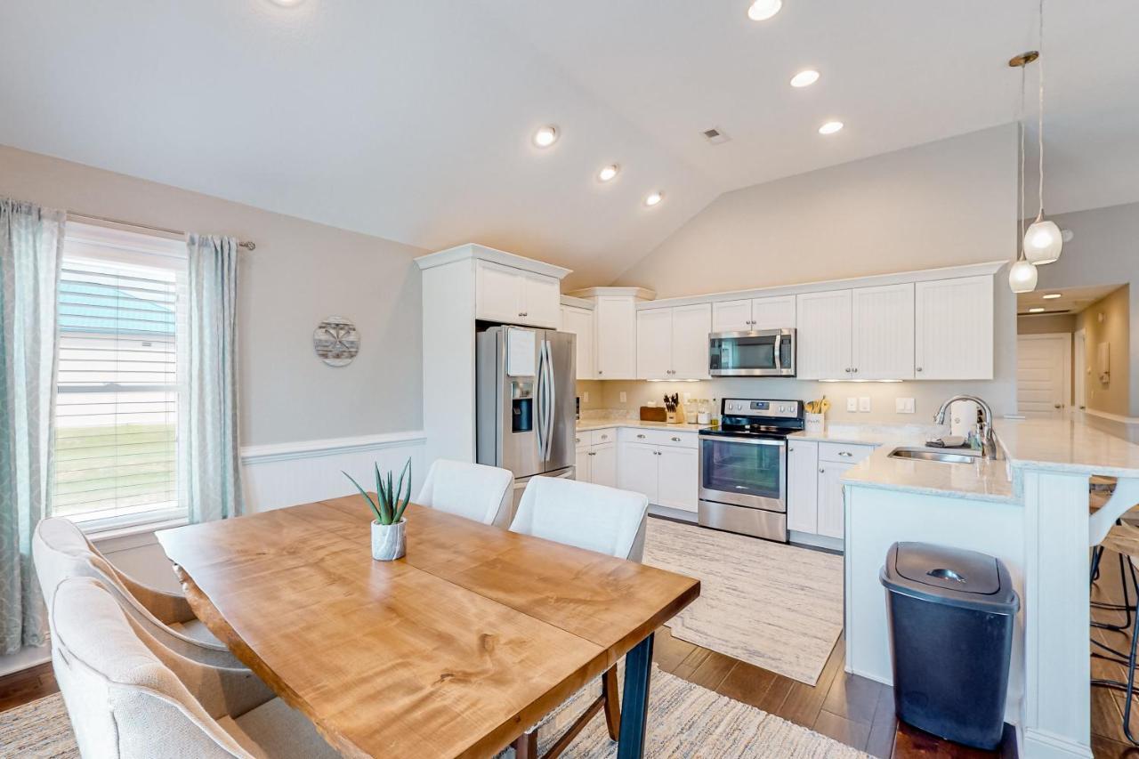 Coastal Serenity - Unit A - Top Floor Kill Devil Hills Luaran gambar