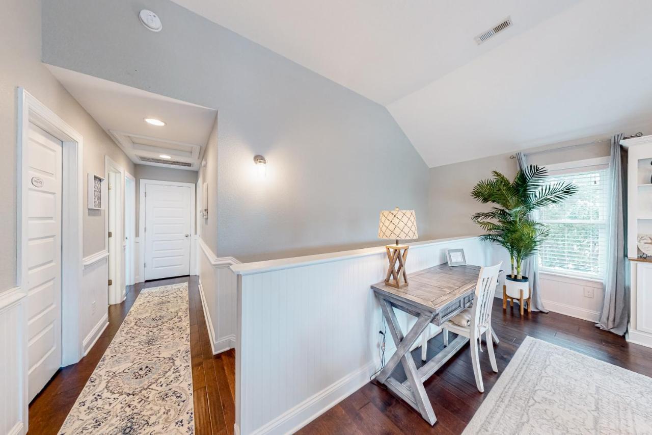 Coastal Serenity - Unit A - Top Floor Kill Devil Hills Luaran gambar