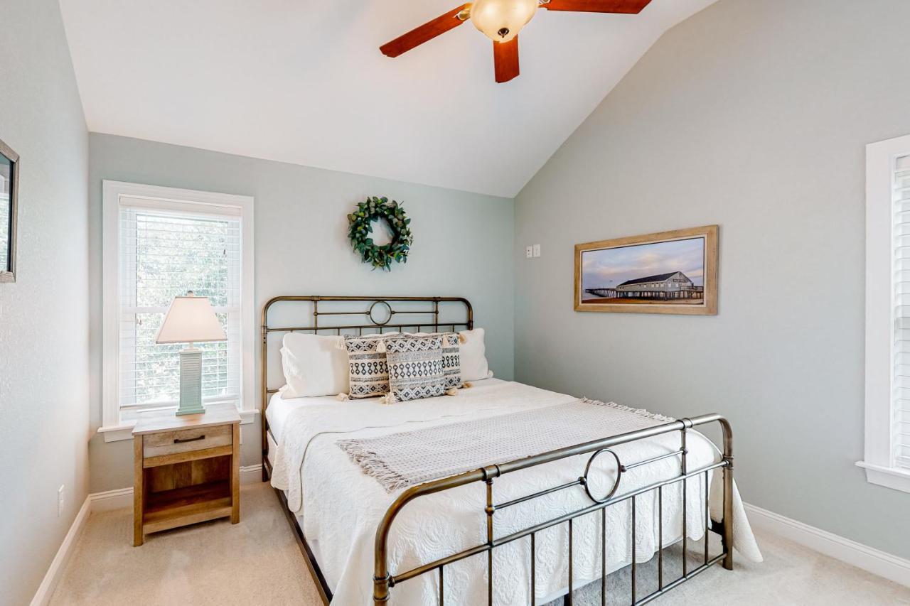 Coastal Serenity - Unit A - Top Floor Kill Devil Hills Luaran gambar