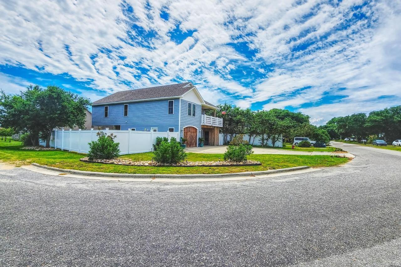 Coastal Serenity - Unit A - Top Floor Kill Devil Hills Luaran gambar