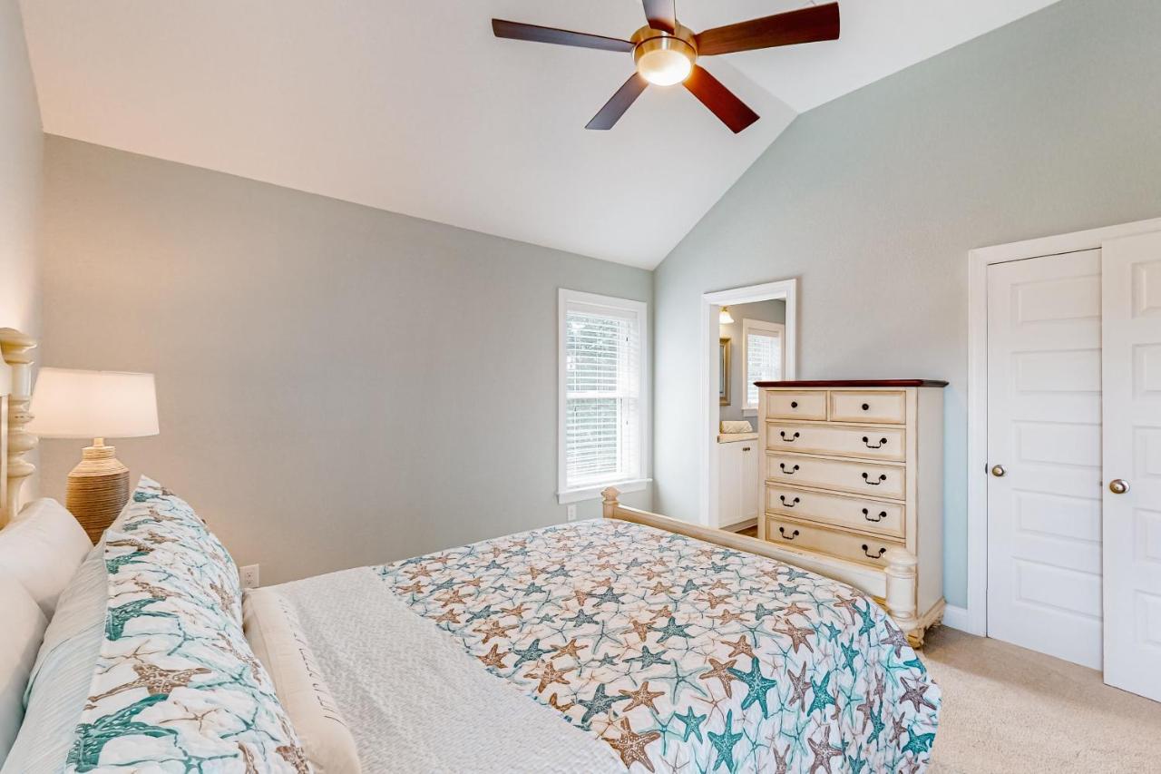 Coastal Serenity - Unit A - Top Floor Kill Devil Hills Luaran gambar