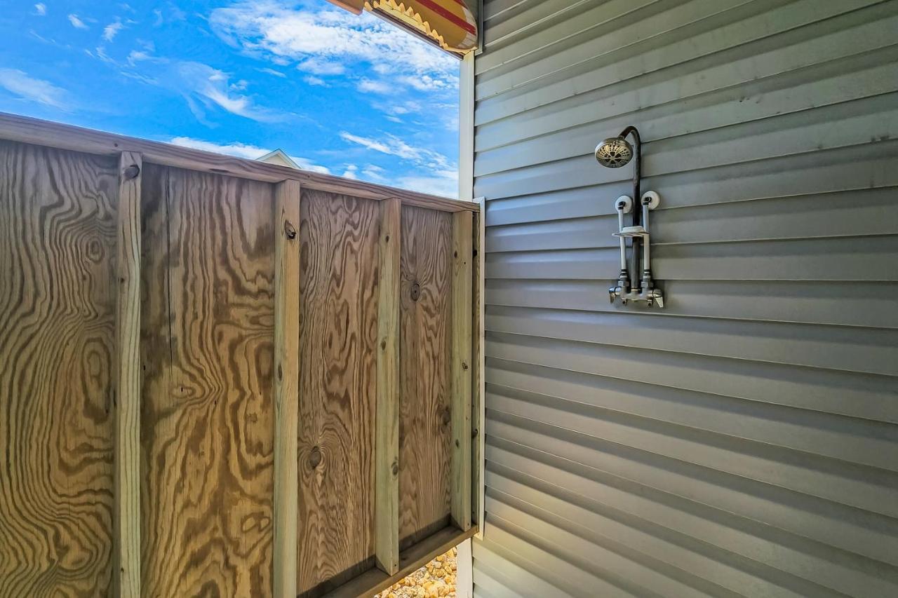 Coastal Serenity - Unit A - Top Floor Kill Devil Hills Luaran gambar