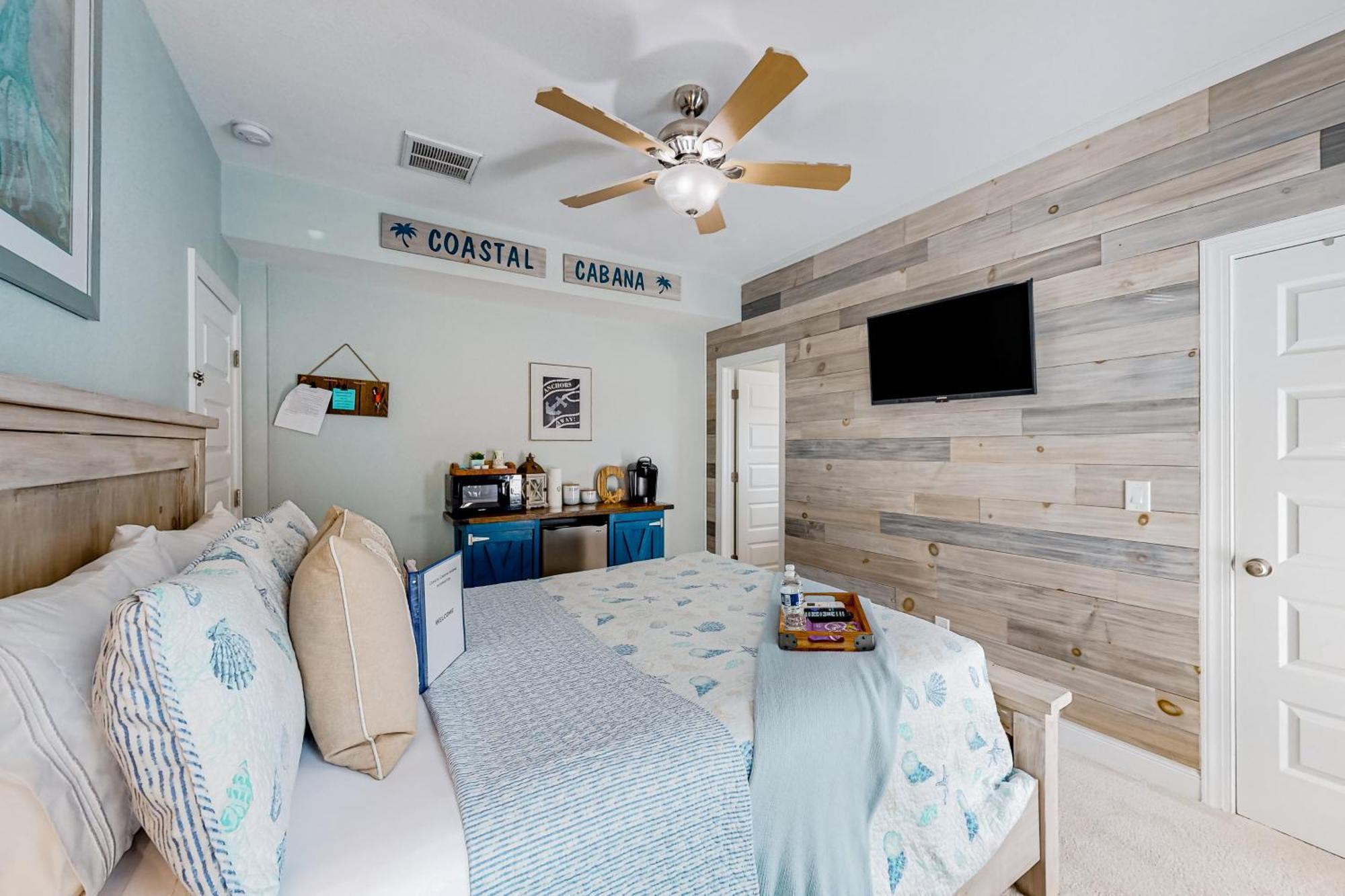 Coastal Serenity - Unit A - Top Floor Kill Devil Hills Luaran gambar