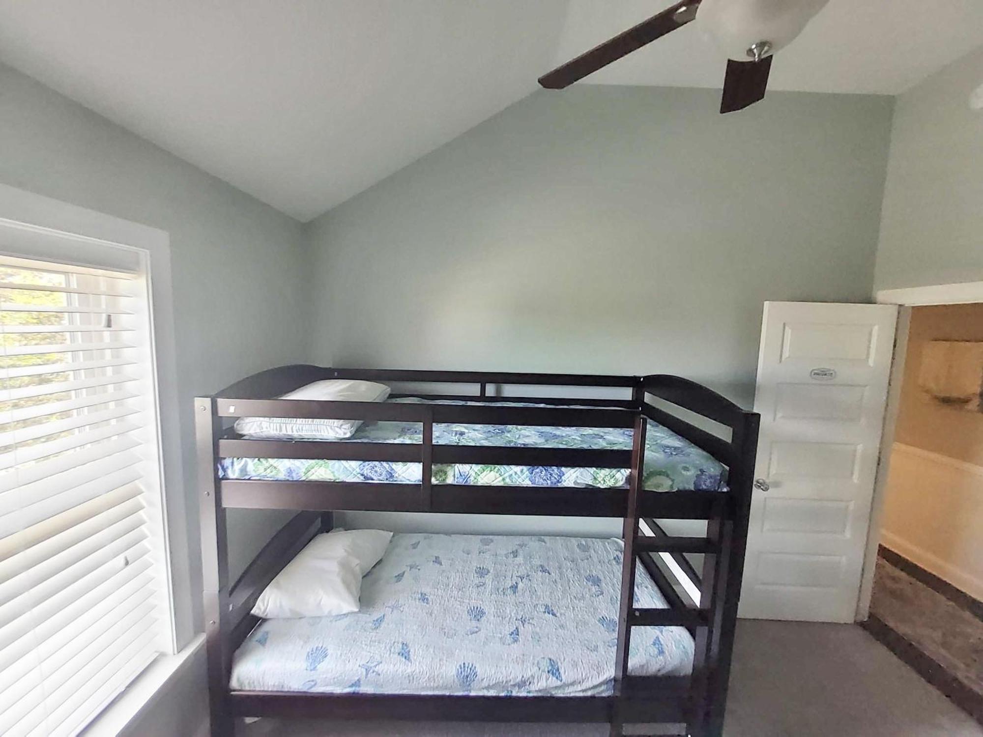 Coastal Serenity - Unit A - Top Floor Kill Devil Hills Luaran gambar