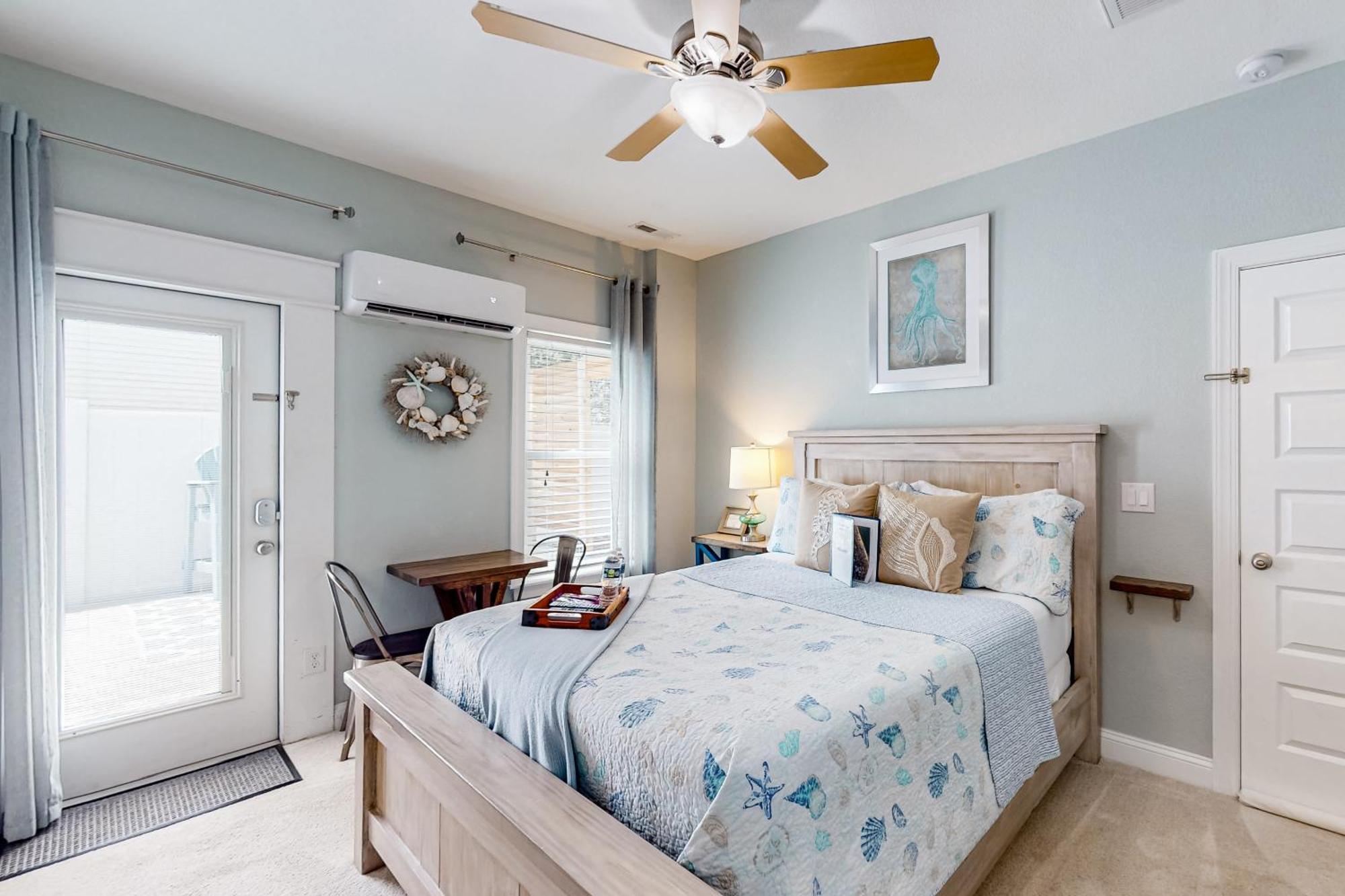 Coastal Serenity - Unit A - Top Floor Kill Devil Hills Luaran gambar