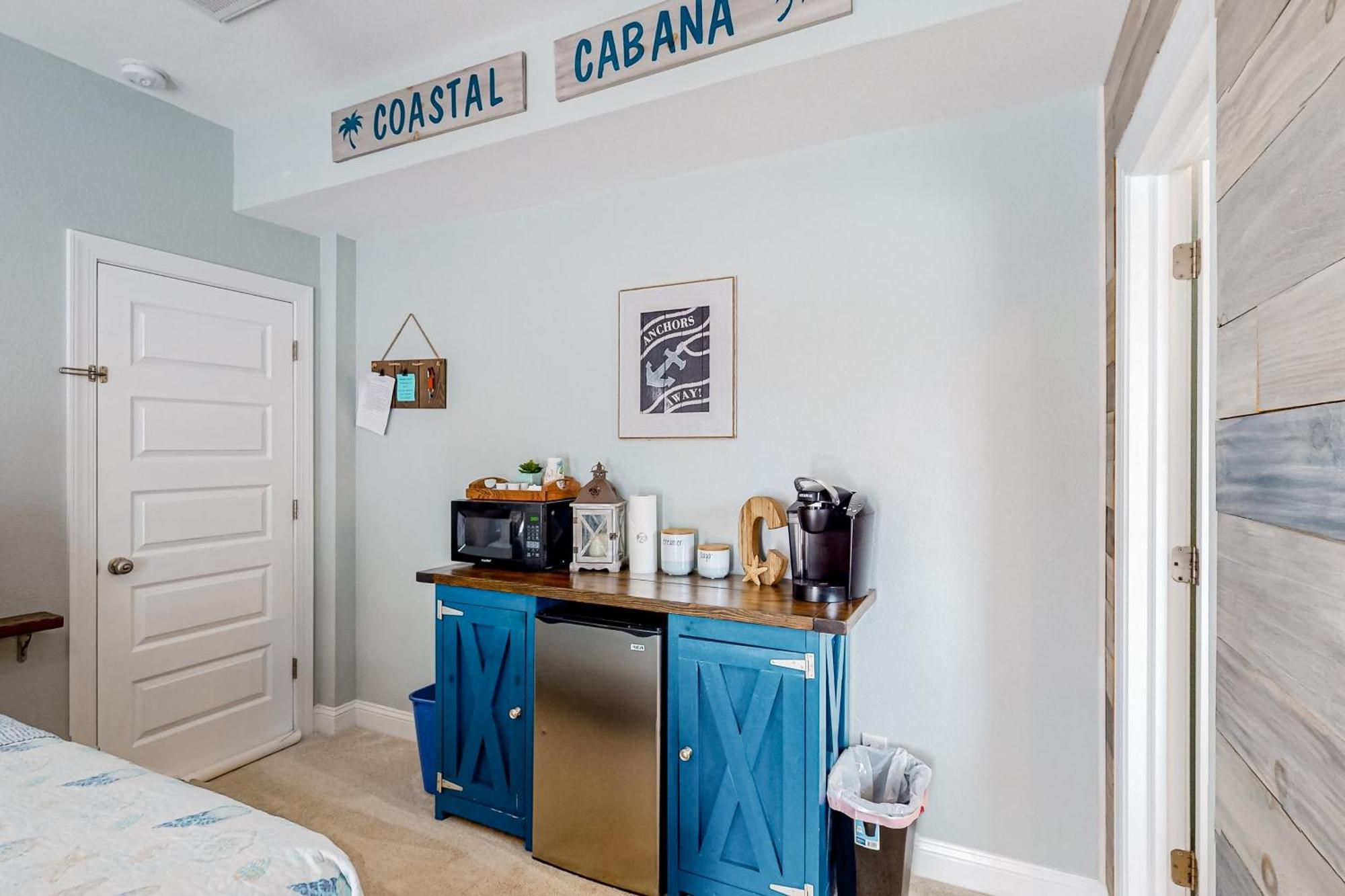 Coastal Serenity - Unit A - Top Floor Kill Devil Hills Luaran gambar